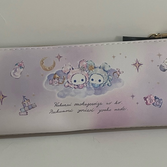 Sentimental Circus : Spica and the Child of the Constellation Slim Pen Case - Picture 4 of 10